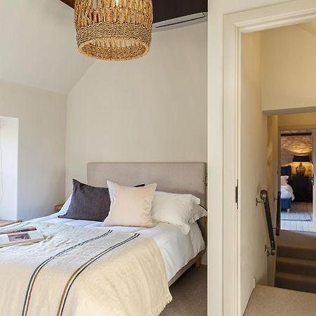 Luxury Cotswold Retreats Vila Moreton-in-Marsh Exterior foto