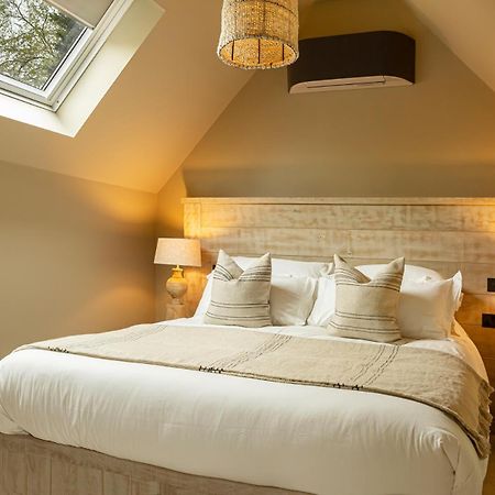 Luxury Cotswold Retreats Vila Moreton-in-Marsh Exterior foto