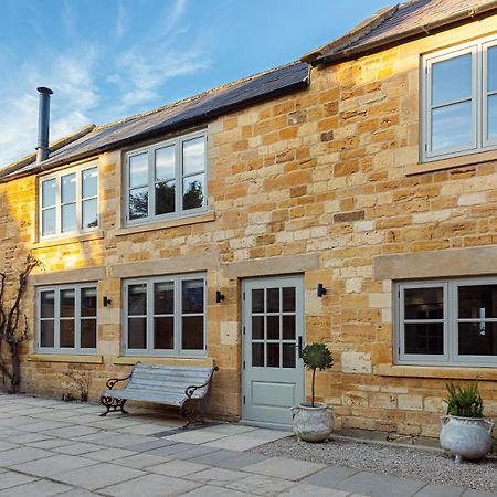 Luxury Cotswold Retreats Vila Moreton-in-Marsh Exterior foto