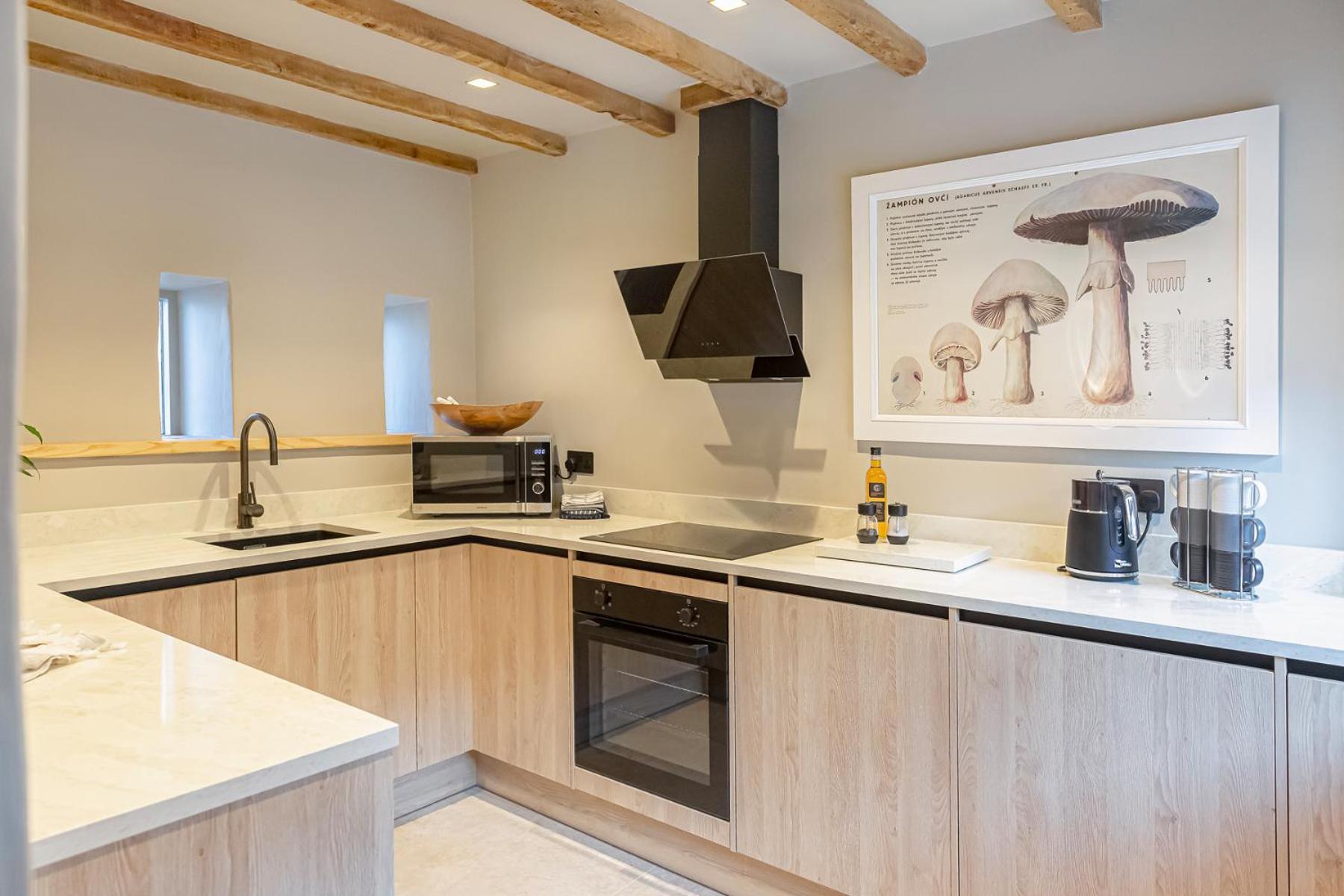 Luxury Cotswold Retreats Vila Moreton-in-Marsh Exterior foto