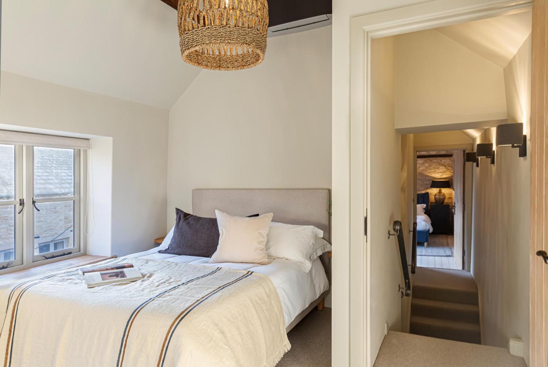 Luxury Cotswold Retreats Vila Moreton-in-Marsh Exterior foto
