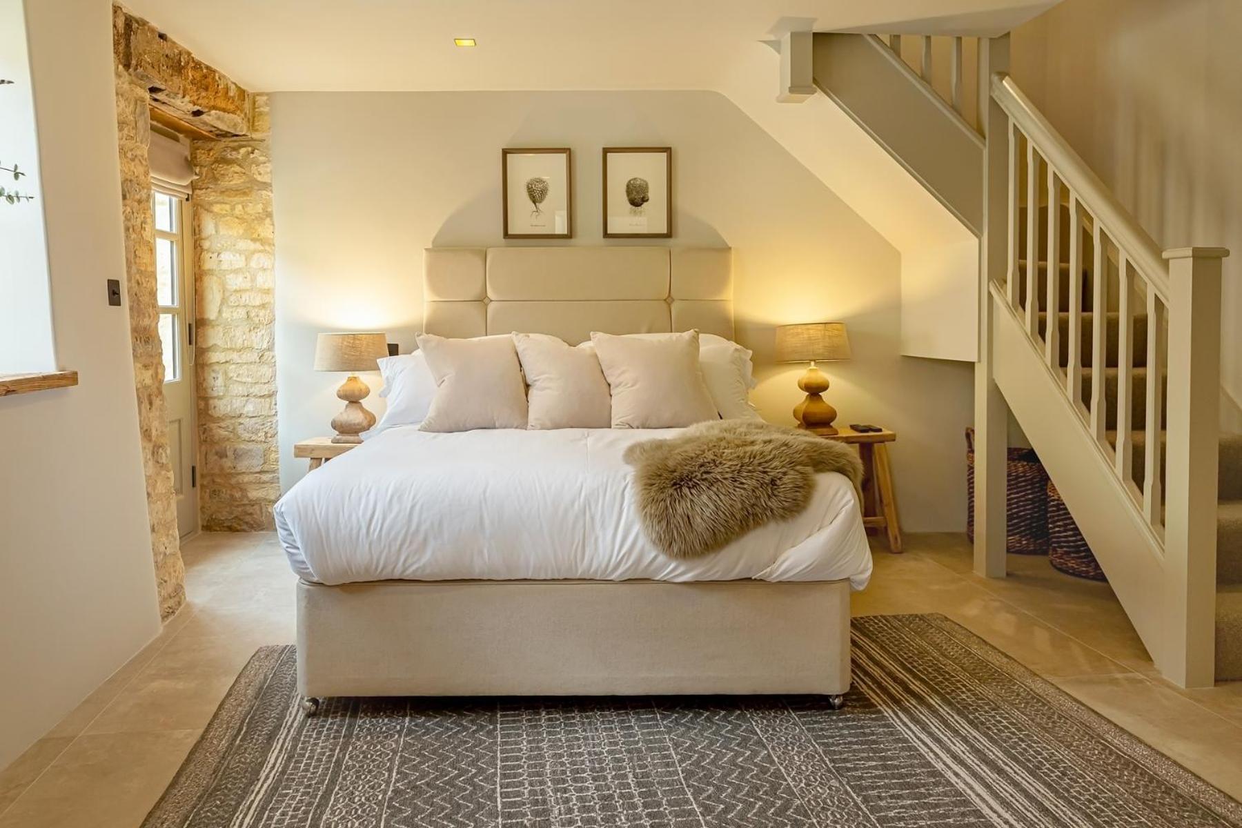 Luxury Cotswold Retreats Vila Moreton-in-Marsh Exterior foto