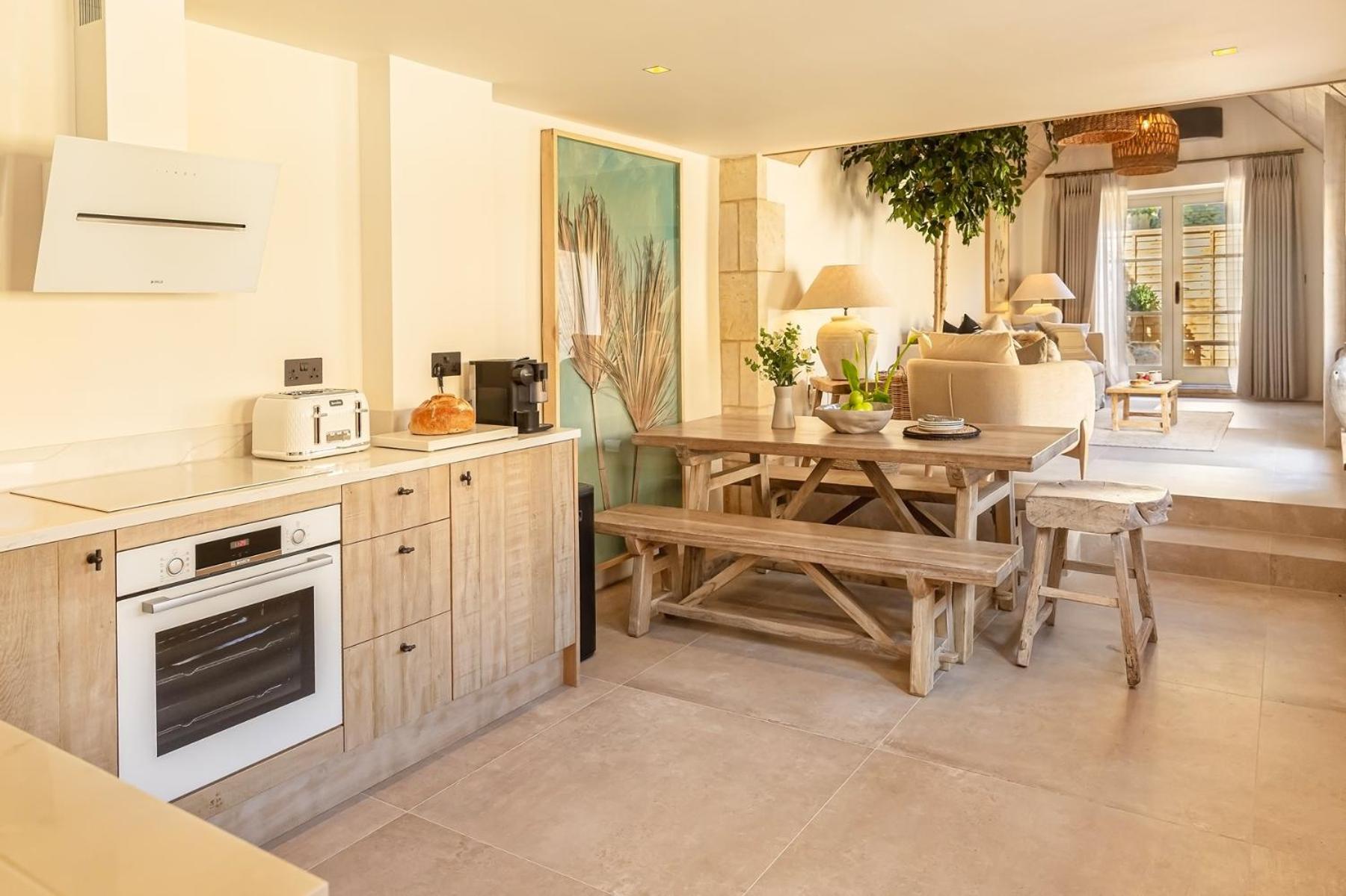 Luxury Cotswold Retreats Vila Moreton-in-Marsh Exterior foto