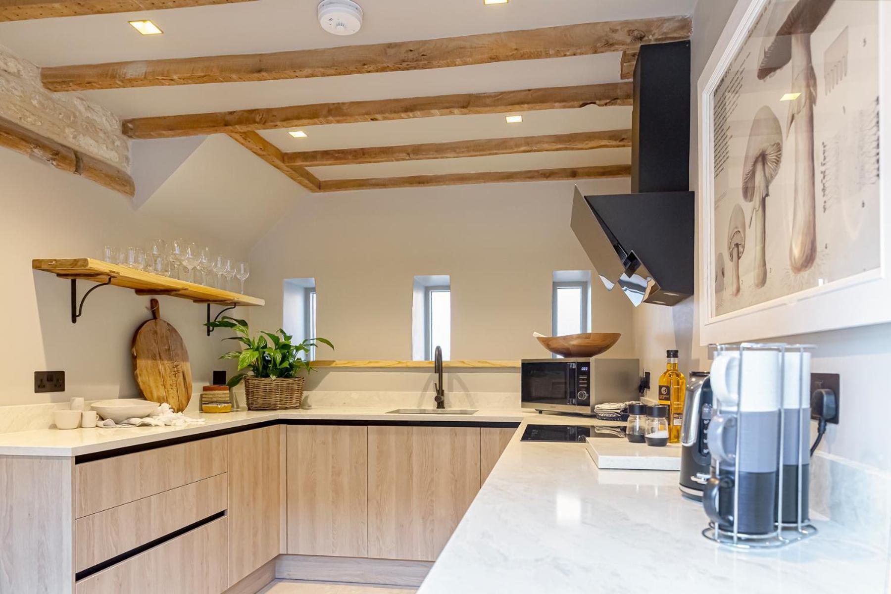 Luxury Cotswold Retreats Vila Moreton-in-Marsh Exterior foto