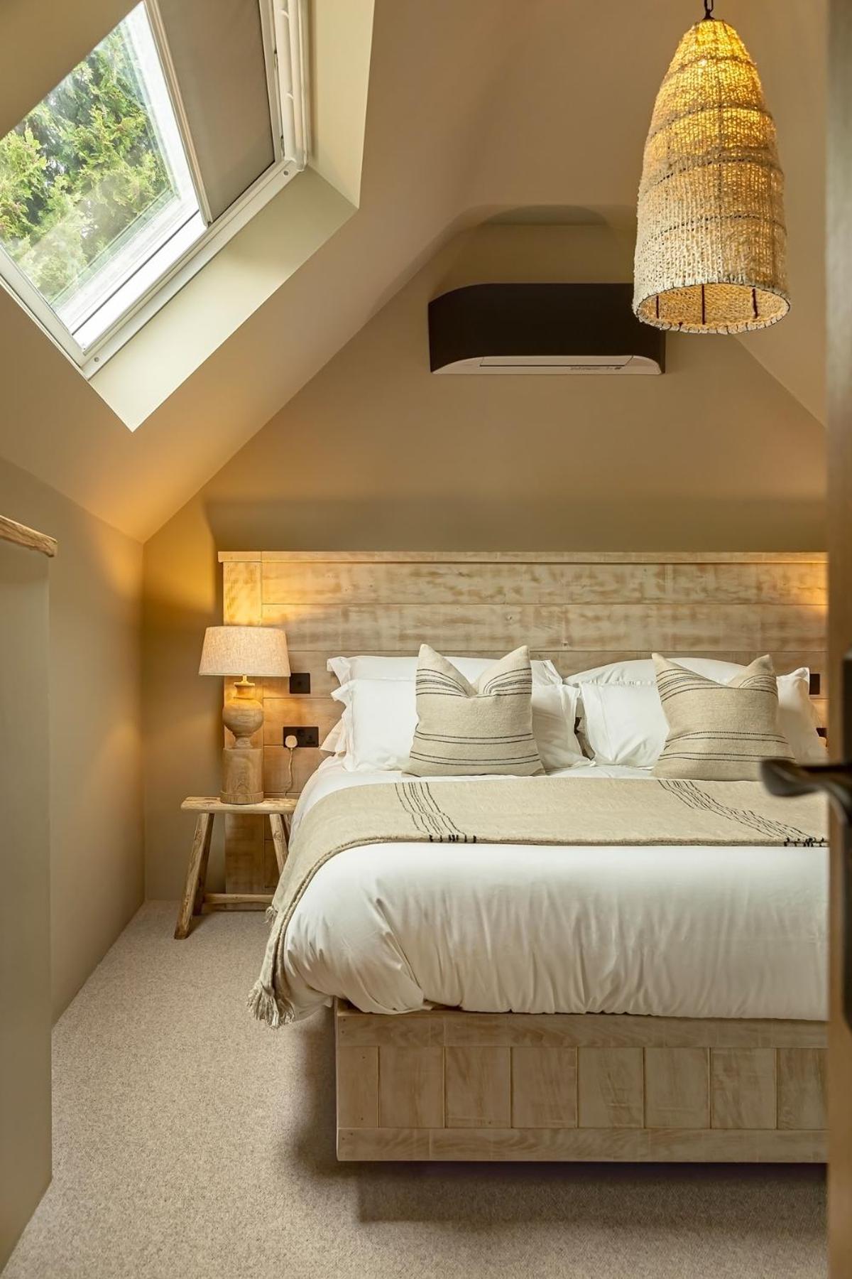 Luxury Cotswold Retreats Vila Moreton-in-Marsh Exterior foto