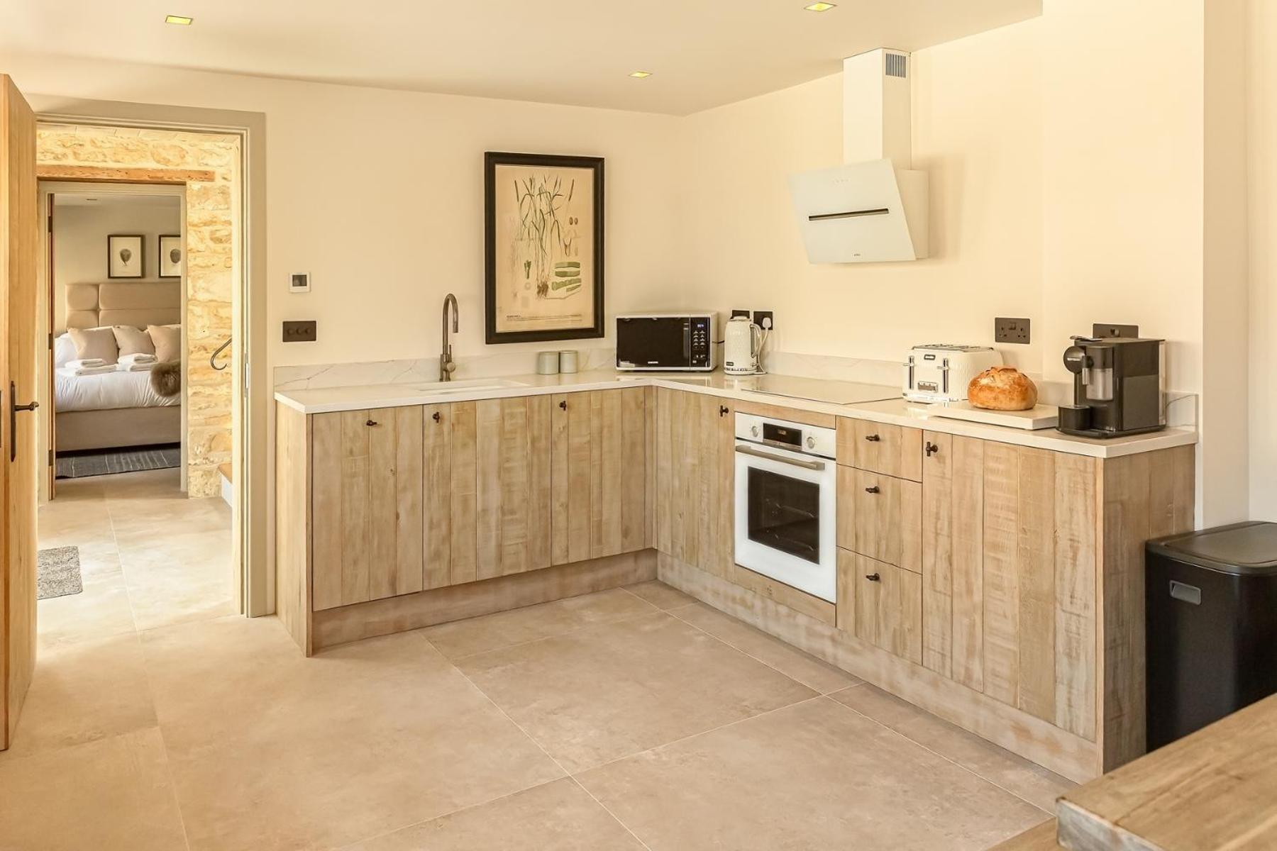 Luxury Cotswold Retreats Vila Moreton-in-Marsh Exterior foto
