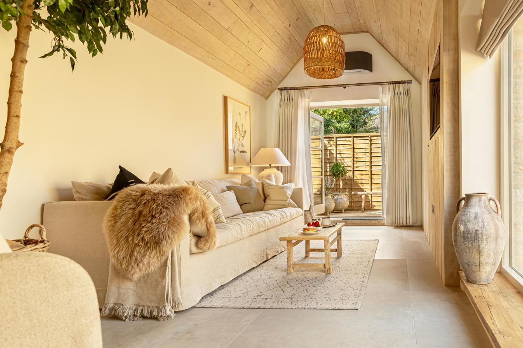 Luxury Cotswold Retreats Vila Moreton-in-Marsh Exterior foto