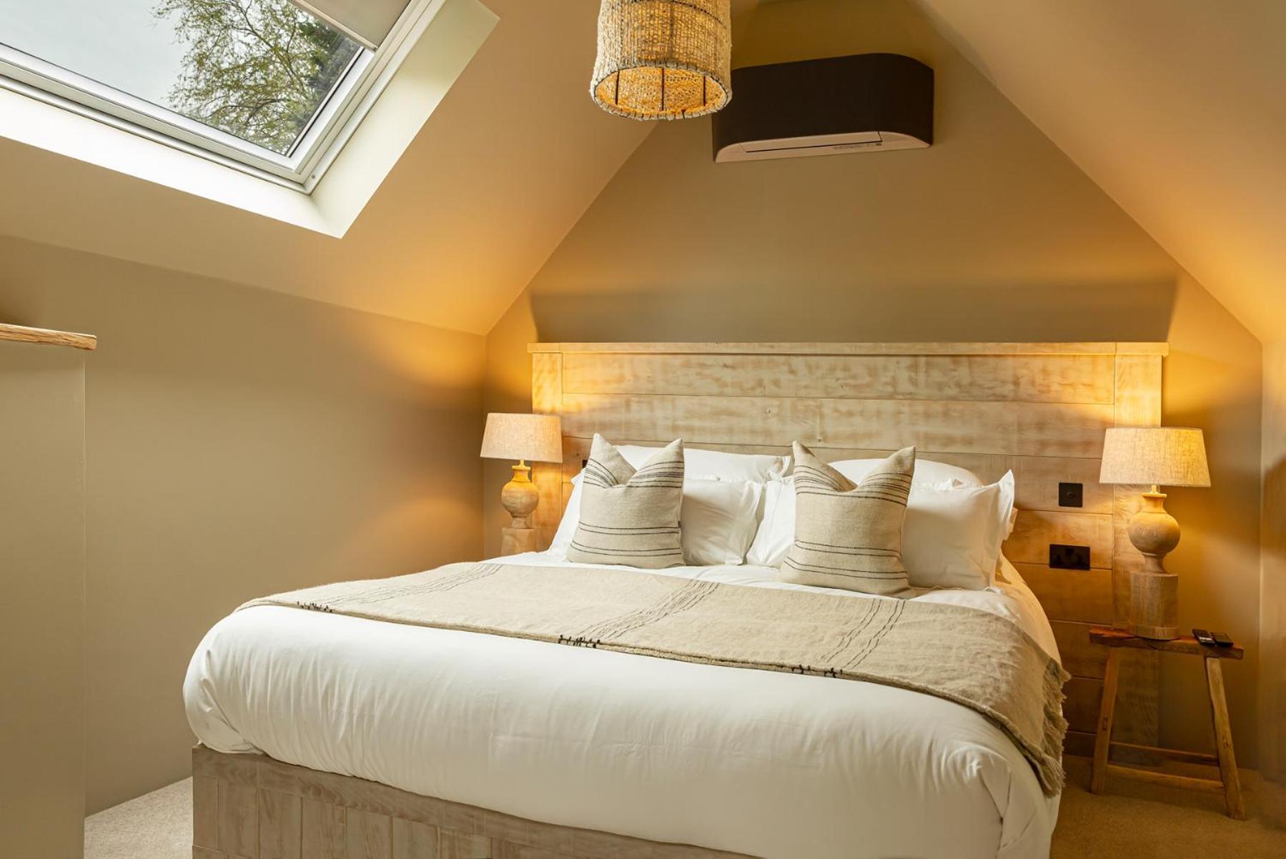 Luxury Cotswold Retreats Vila Moreton-in-Marsh Exterior foto