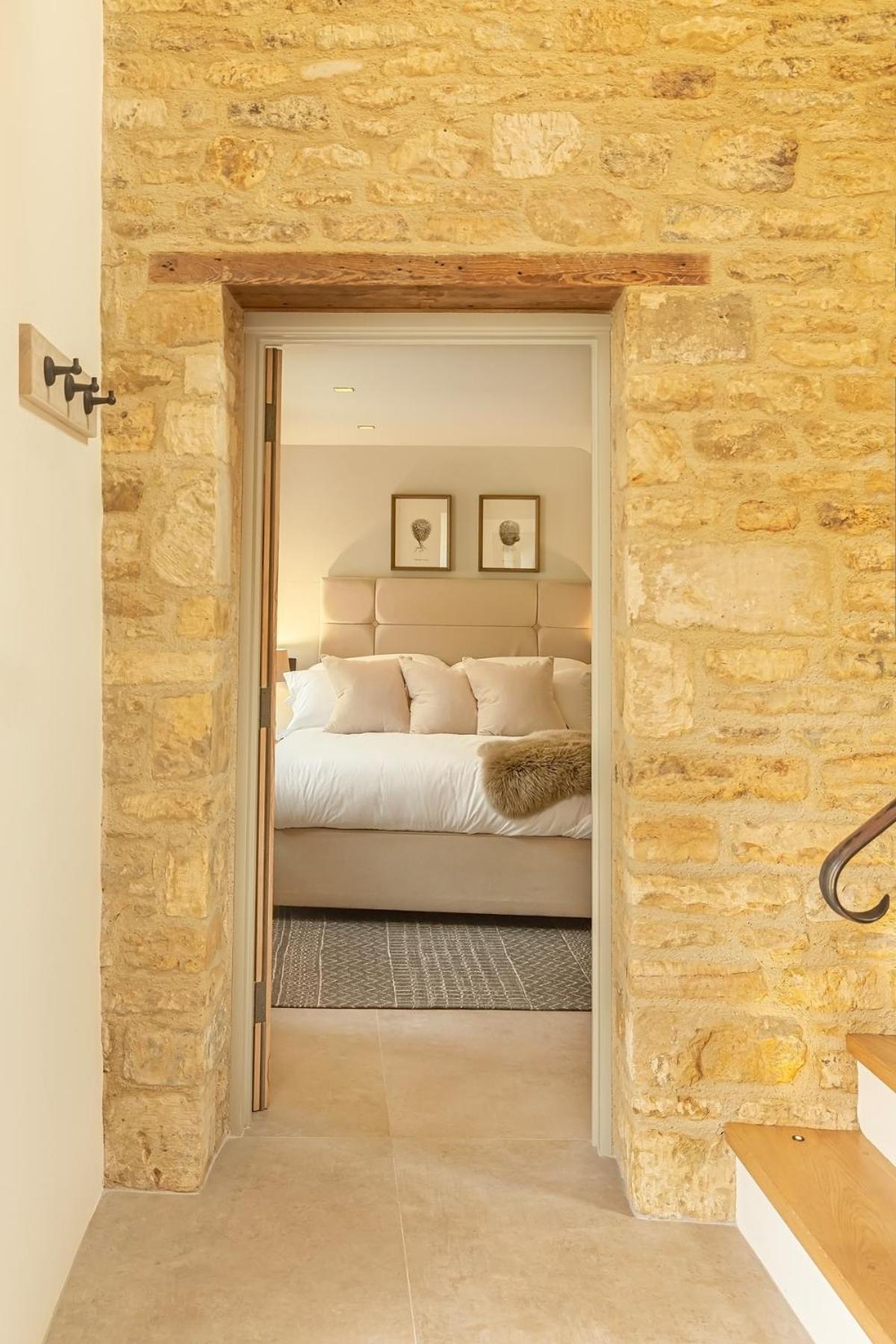 Luxury Cotswold Retreats Vila Moreton-in-Marsh Exterior foto